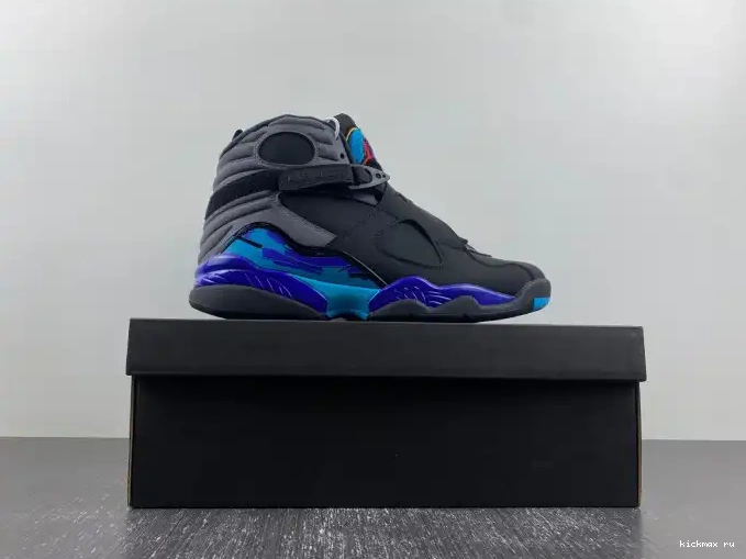 Cheap Kickmax (2015) Aqua Retro 305381-025 8 Jordan 0502
